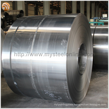 Steel Material 1018 Cold Rolled Steel in Coil for Motorbike Fuel Tank Used